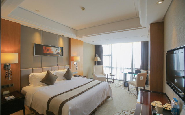 Zhong Lian Yuehai International Hotel