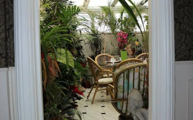 Hostal Hispano Argentino Gran Via