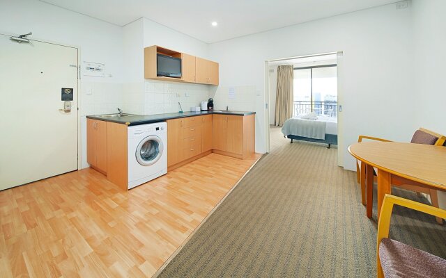 All Suites Perth