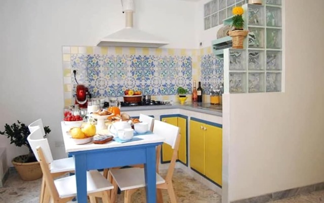 Df Bed And Breakfast