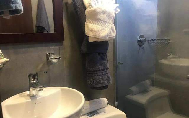 Hotel Terra Sur Cuenca
