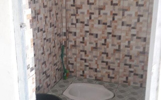Penginapan asidik