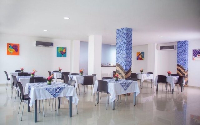 Hotel Altamar