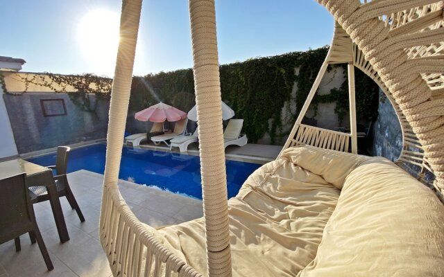 Fethiye Likya Garnet 7 Villa