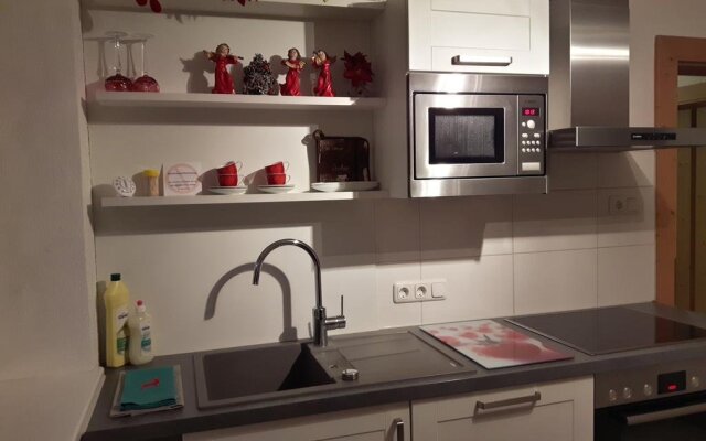 Anitas Ferienwohnung