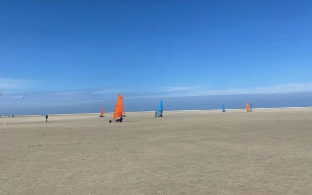 Siam Comfortable Holiday Residence