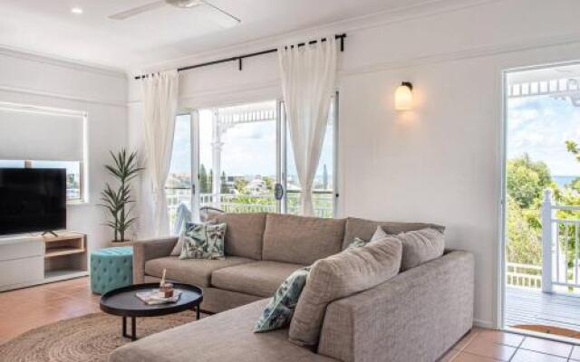 Carolyn's Beach House