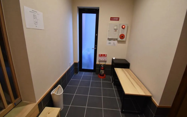 ieLIFE Resort HIGASHIYAMA
