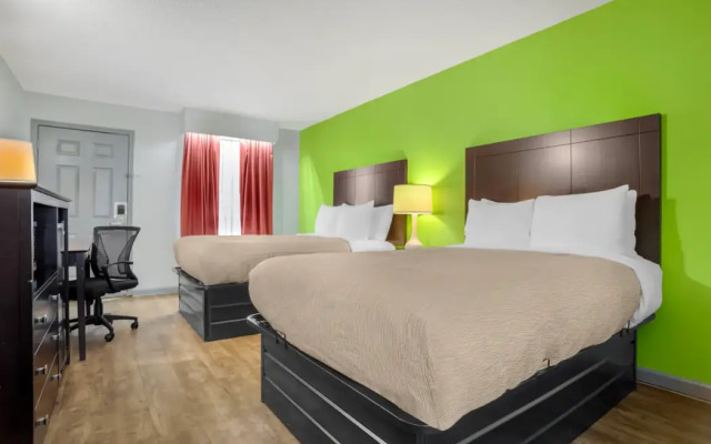 Quality Inn Bessemer I-20 exit 108