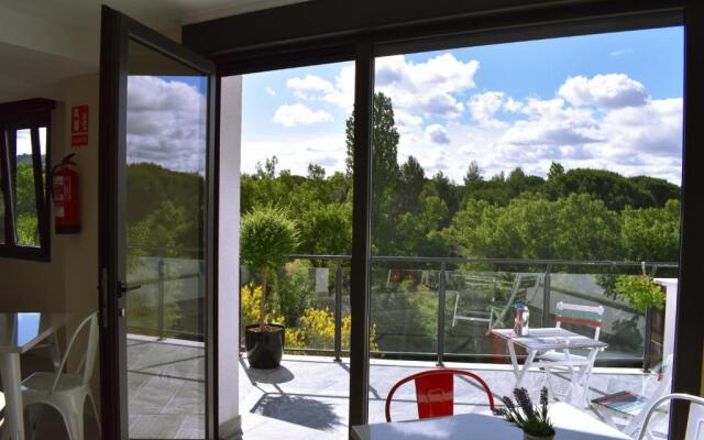 Albergue Hosting Duero