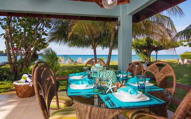 Beachnut, Rio Bueno, Jamaica Villas 3BR