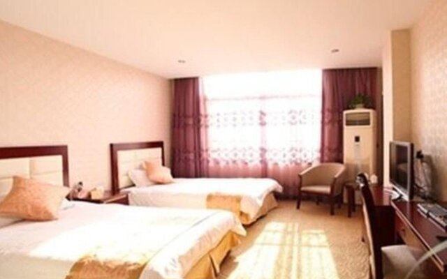 Hongcheng Guest House