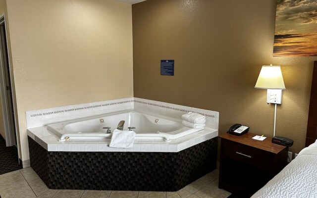Days Inn Imlay City