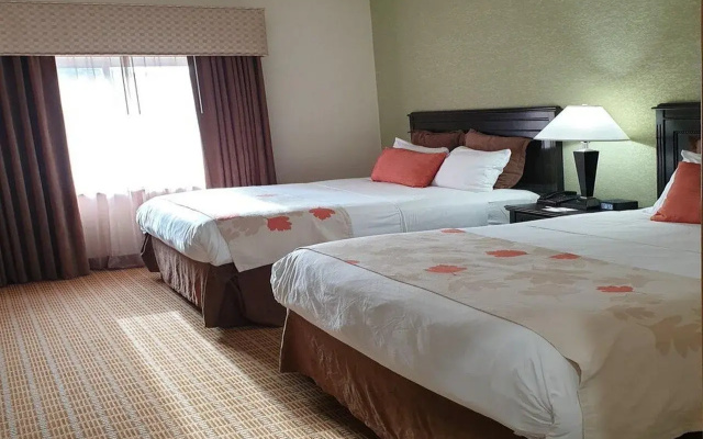Hawthorn Extended Stay by Wyndham Kingsland