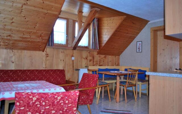 Apartment Obergruberhof