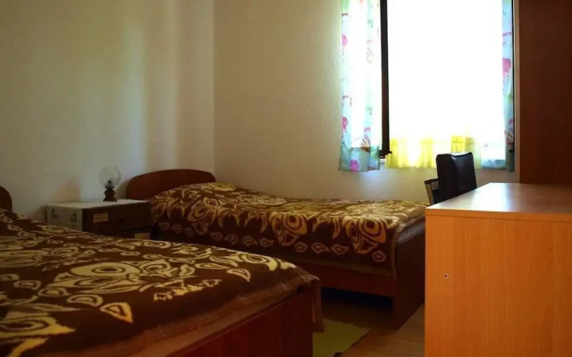 Apartments Janja Postira