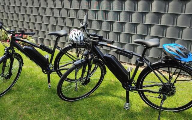 Ferienwohnung Waldblick Teutoburger Wald