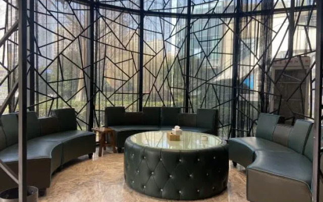 Hotel One (Sandi Manhattan)