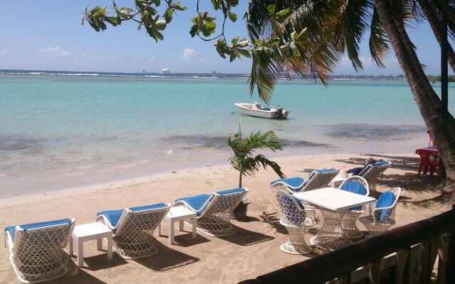 Village on the Beach