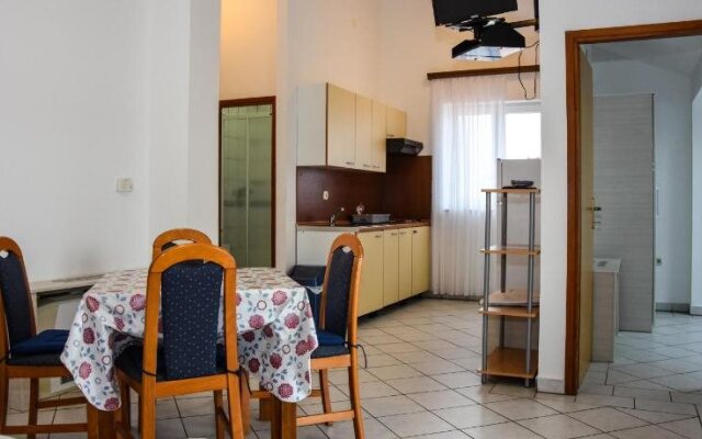 Apart Hotel Frane