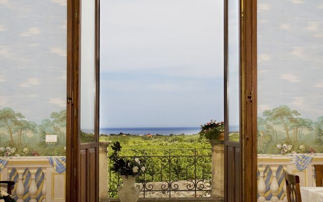 Hotel Villa Favorita