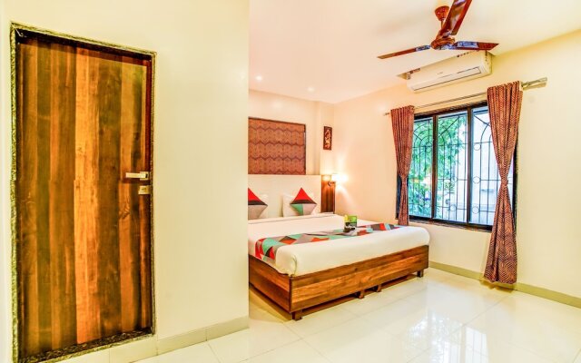 FabExpress Aishwarya Service Apartment