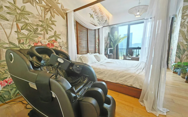 Interact China Fine Condo - Chimelong