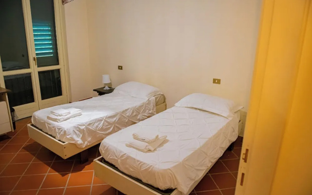 Artemide Villa Luna con Piscina