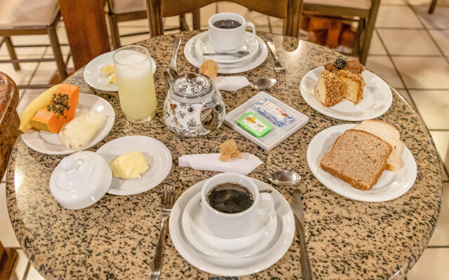 VOA Samuka Hotel