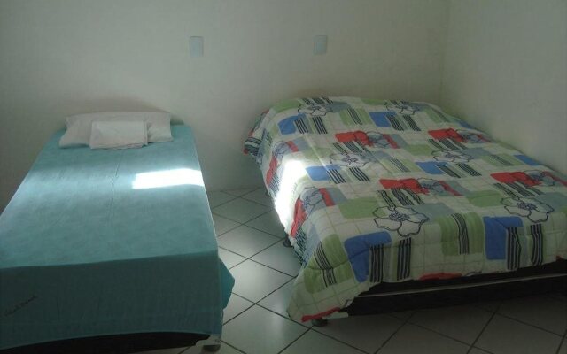 Pousada Ideal Beach