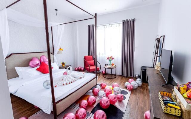 The Dreamers Homestay
