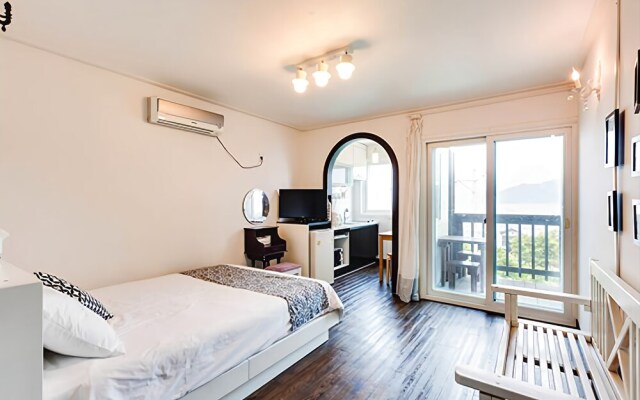 Ganghwadoatelier Pension