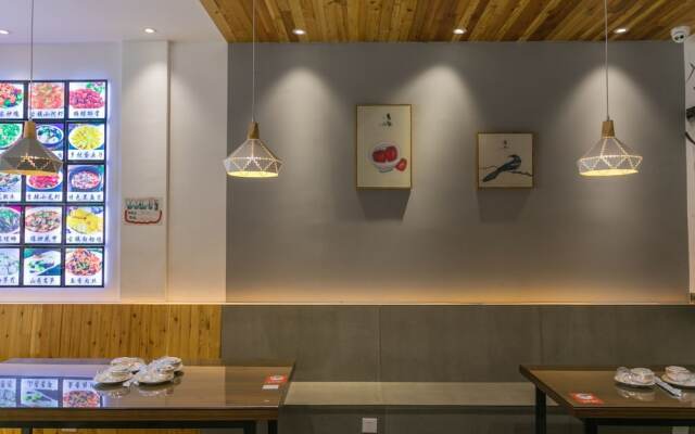 Warm Art Inn Wuzhen