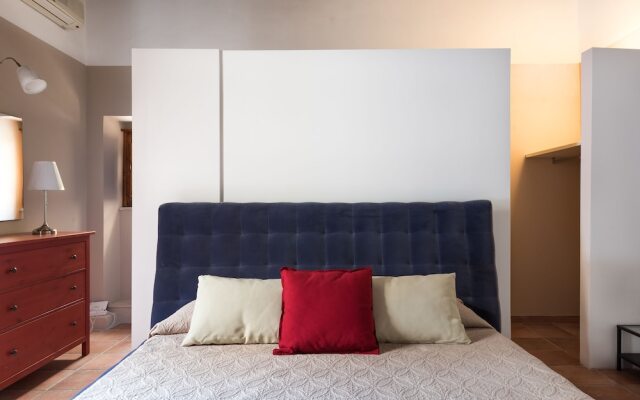 Terrazza Mirabella in Ortigia