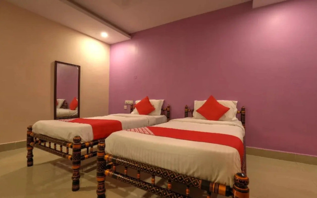 Dsr Residency by OYO Rooms