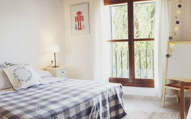 Villa CAN Llull