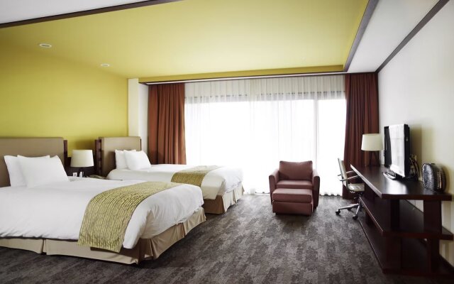 Holiday Inn Resort Alpensia Pyeongchang, an IHG Hotel