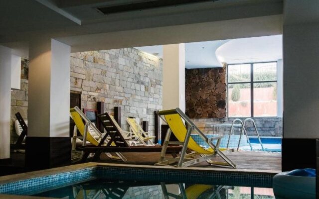 Bansko Royal Towers Apartment