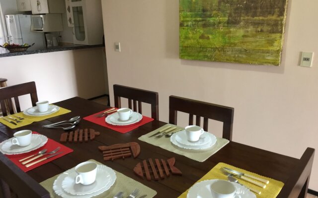 Apartamento No Aquaville Resort