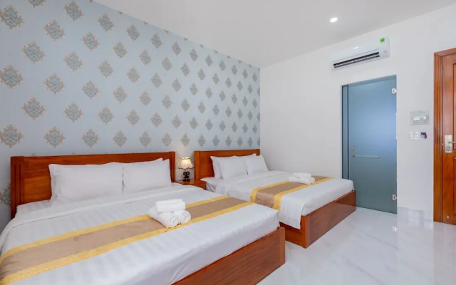 Villas & Hotel 126 Vũng Tàu