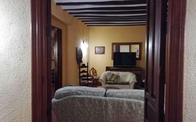Casa Almar
