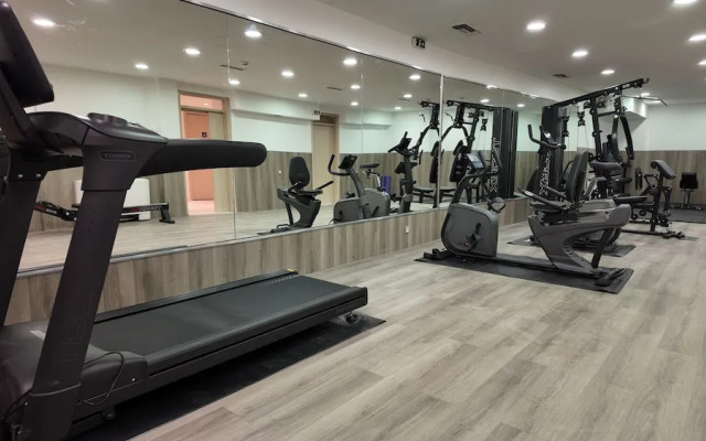 CC LUX Suites
