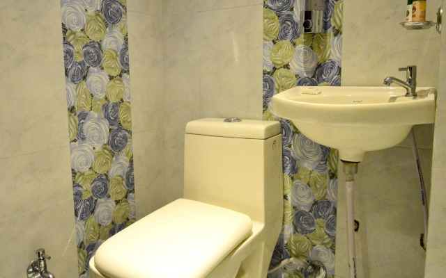 OYO 6545 Hotel Kanhiya