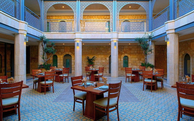 The Sephardic House