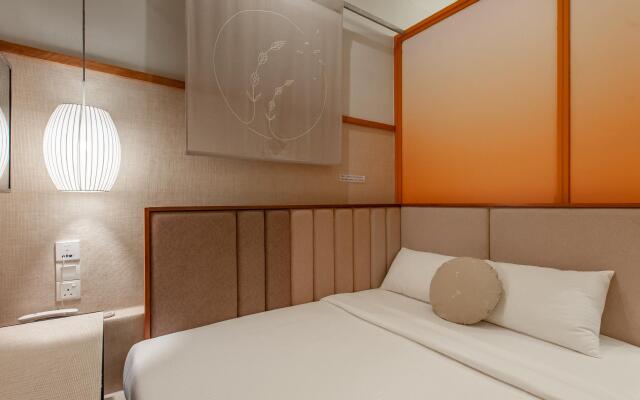 Bunk & Bilik Hotel Sri Petaling