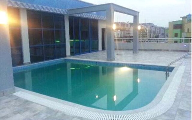 Benilva Hotel