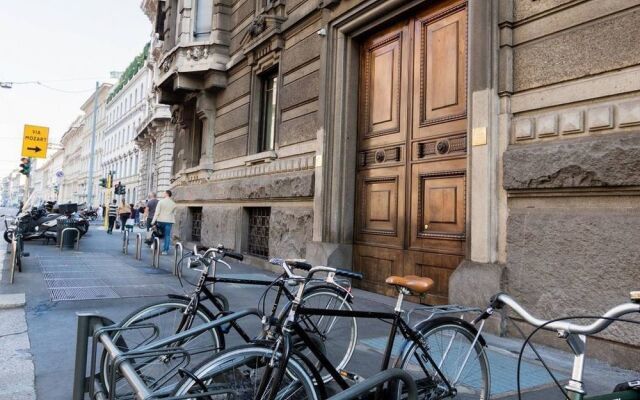 Hintown Corso Venezia