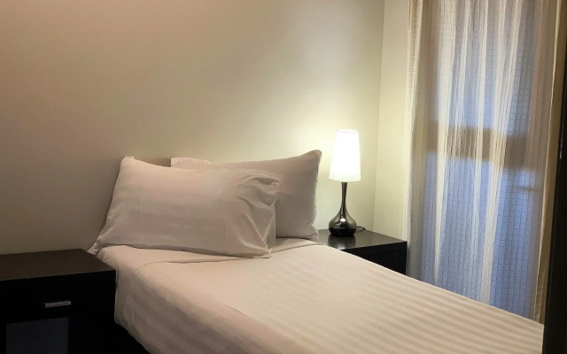 Auckland City Hotel
