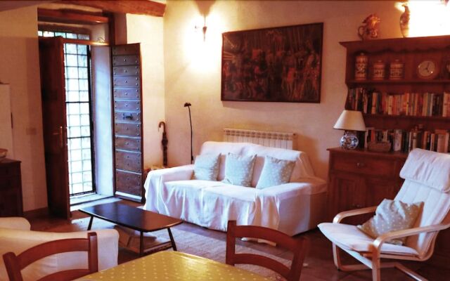 Tenuta Sospesa