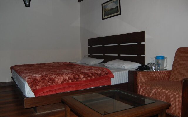 Hotel Regency Shyam Sunder
